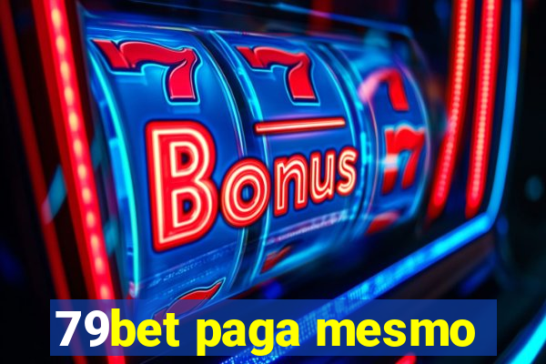 79bet paga mesmo